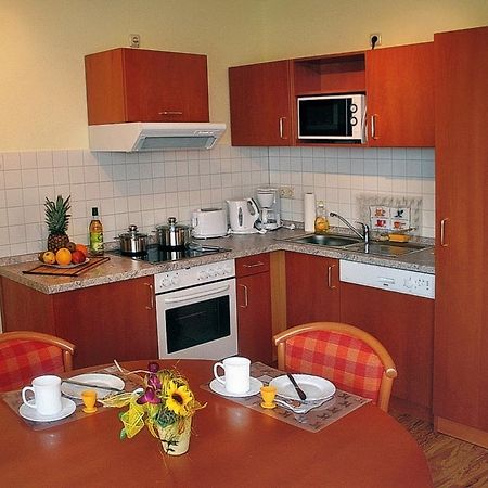 Ferienwohnungen Mola Breege Ngoại thất bức ảnh